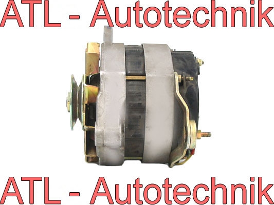 ATL Autotechnik L 64 690 Generator